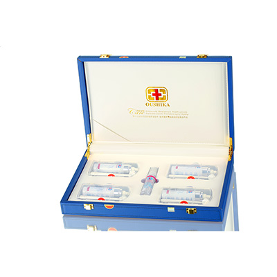 恢复自洁系统套柞水