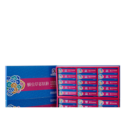 柞水调经养气汤