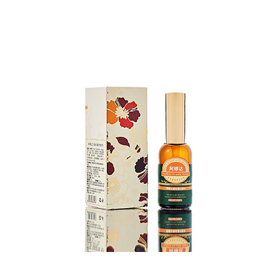 柞水备孕期日常卫生护理精华